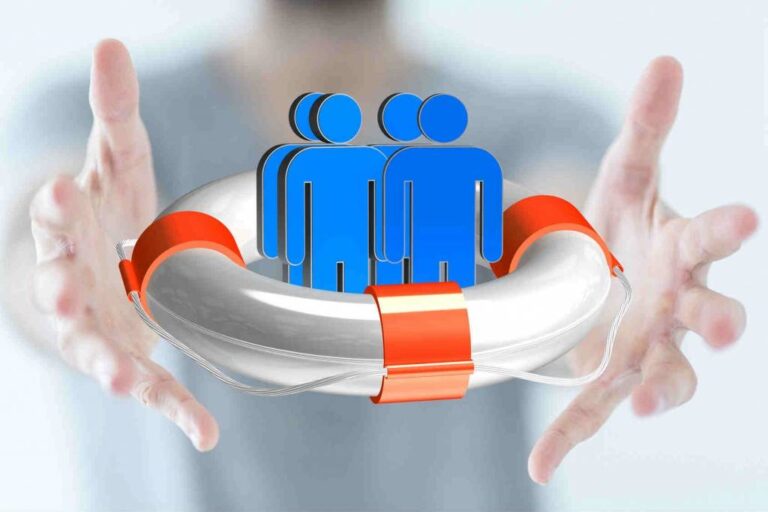 Социальный контракт для мастера маникюра