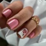 Укрепление ногтей гелем