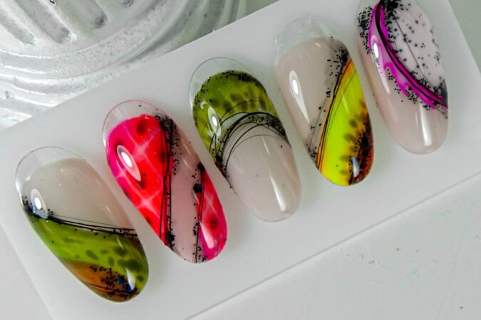 миниатюра курса