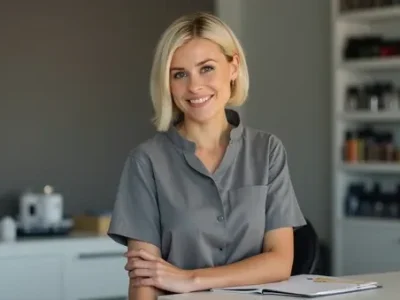 Мастер маникюра – Экспертный уровень