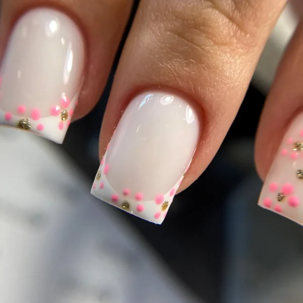 Галерея работ учеников