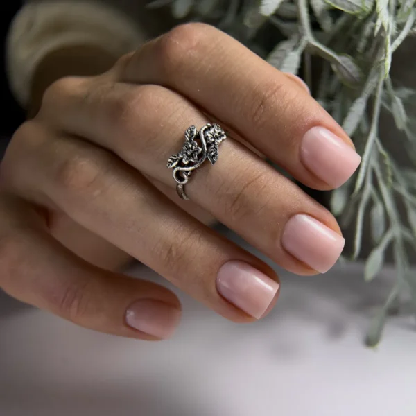 маникюр для начинающих в домашних условиях