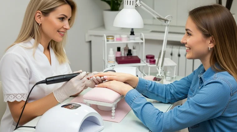 онлайн,курсы,маникюра