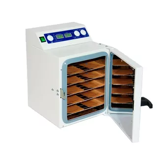 сухожар для маникюра