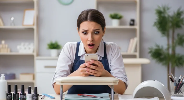 общение с клиентами