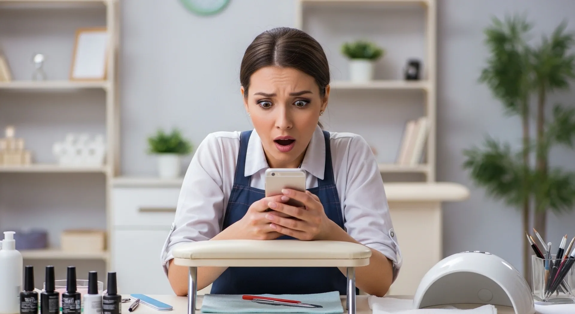 общение с клиентами