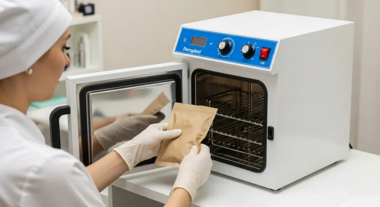 сухожар для маникюра