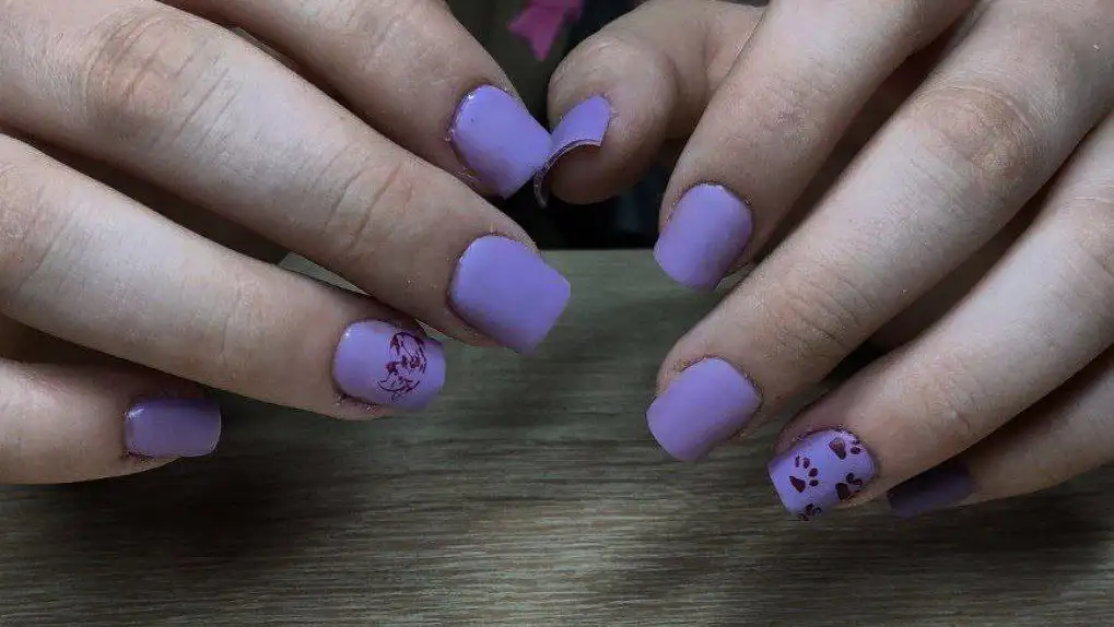 начинающий мастер маникюра