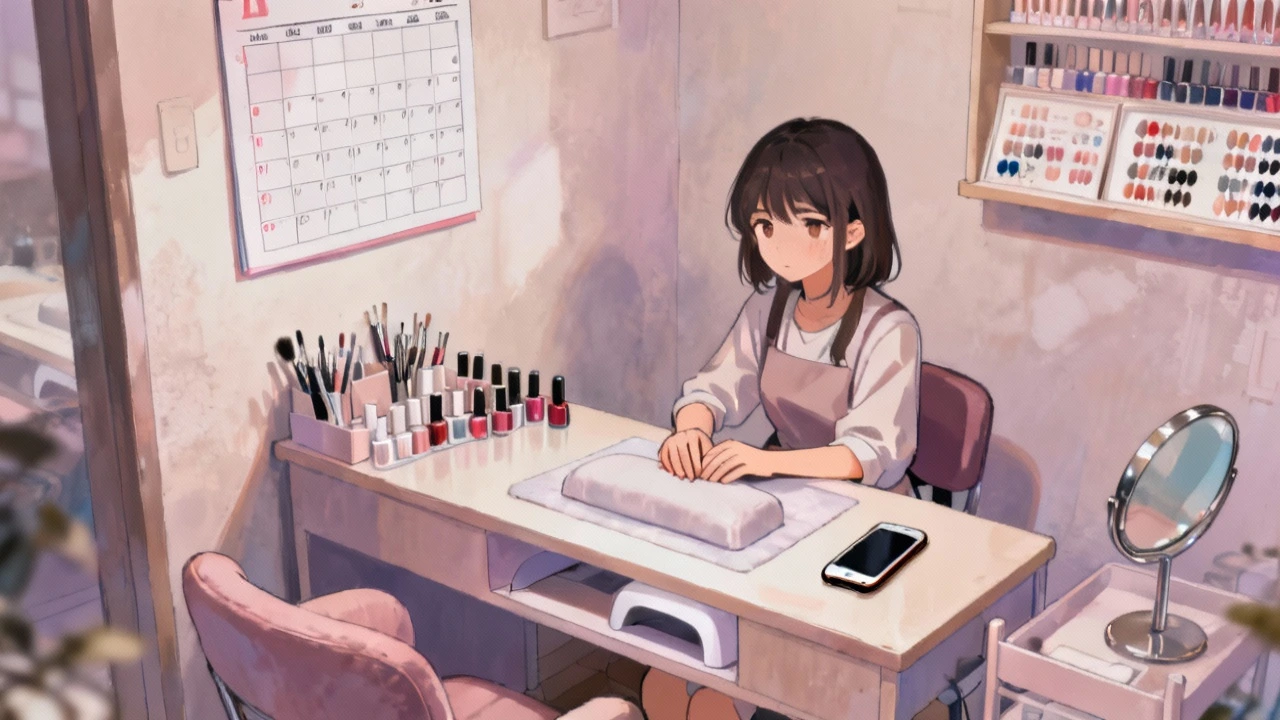 нет клиентов